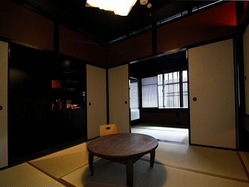 格致すおう庵 *