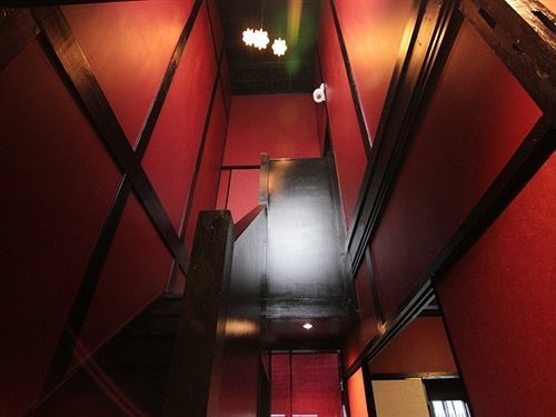 格致すおう庵 別荘 *