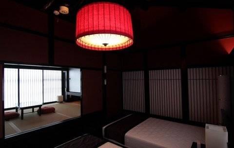 格致すおう庵 別荘