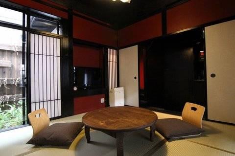 別荘 格致すおう庵 *