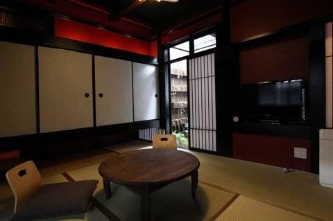 格致すおう庵 *